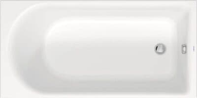 D-Neo Встроенная ванна 3