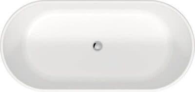 D-Neo Отдельно стоящие ванны 6