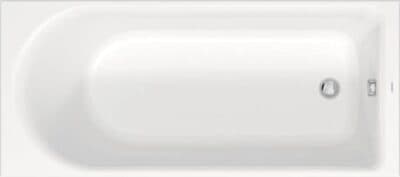 D-Neo Встроенная ванна 6