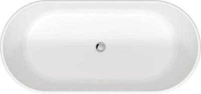 D-Neo Отдельно стоящие ванны 6