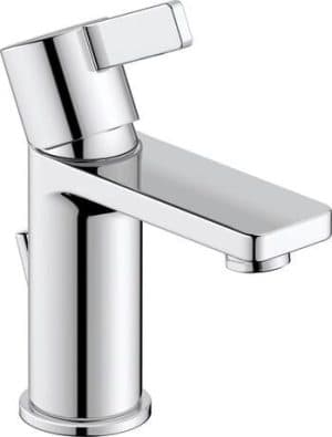 D-Neo Однорычажный смеситель для умывальника 2