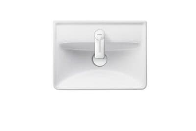 D-Neo Однорычажный смеситель для умывальника 5