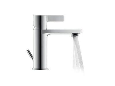 D-Neo Однорычажный смеситель для умывальника 26