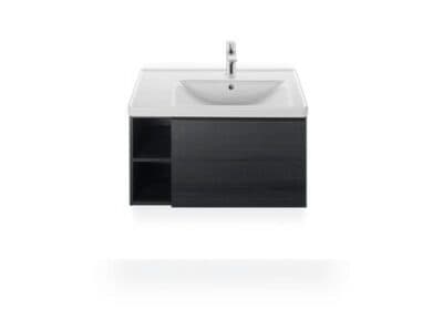 D-Neo Однорычажный смеситель для умывальника 4