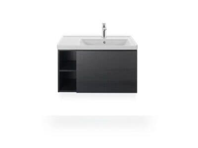 D-Neo Однорычажный смеситель для умывальника 21