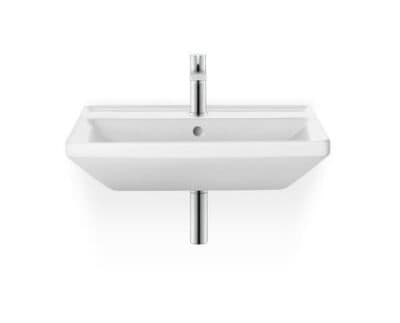 D-Neo Однорычажный смеситель для умывальника 16