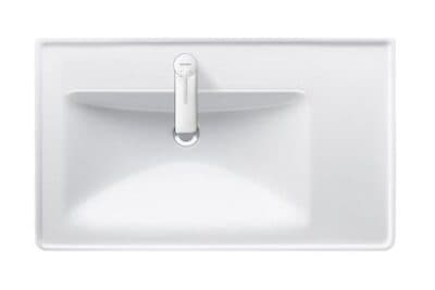 D-Neo Однорычажный смеситель для умывальника 19