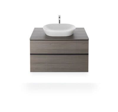 D-Neo Однорычажный смеситель для умывальника 10