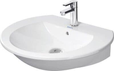 Darling New Умывальник с переливом 1