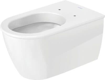 Darling New Унитаз подвесно с вертикальным смывом вкл. крепление Durafi © 4 7