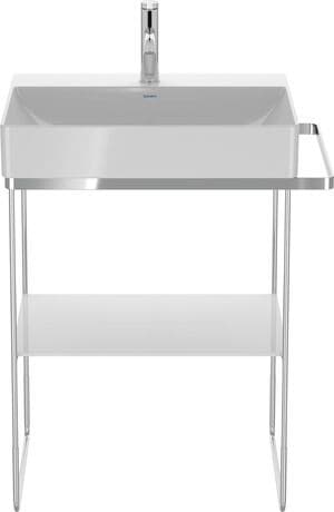 DuraSquare Консоль металлическая напольная **регулировка по высоте+ 50 мм 7