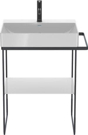 DuraSquare Консоль металлическая напольная **регулировка по высоте+ 50 мм 5