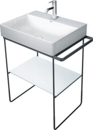 DuraSquare Стеклянные полочки безопасное стекло 8