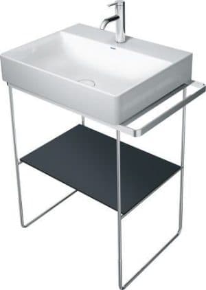 DuraSquare Стеклянные полочки безопасное стекло 13