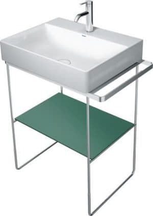 DuraSquare Стеклянные полочки безопасное стекло 17