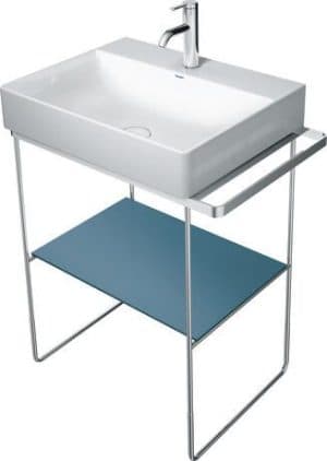 DuraSquare Стеклянные полочки безопасное стекло 28