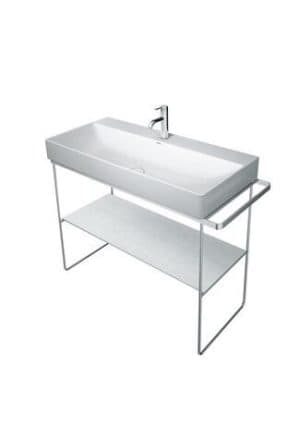 DuraSquare Стеклянные полочки безопасное стекло 1