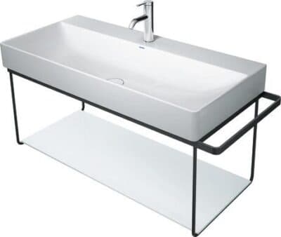 DuraSquare Стеклянные полочки безопасное стекло 10