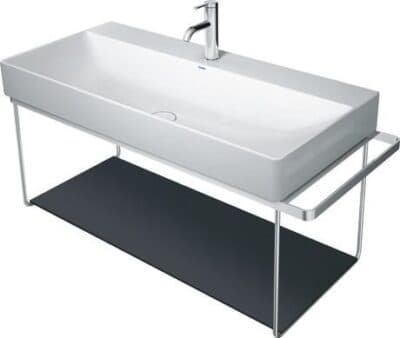 DuraSquare Стеклянные полочки безопасное стекло 13