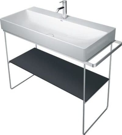 DuraSquare Стеклянные полочки безопасное стекло 12