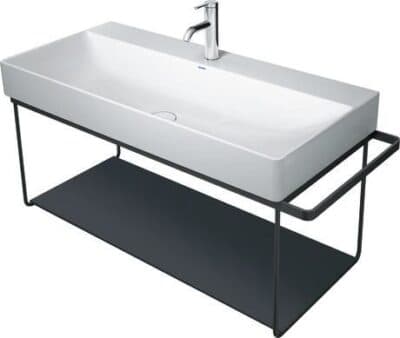 DuraSquare Стеклянные полочки безопасное стекло 15