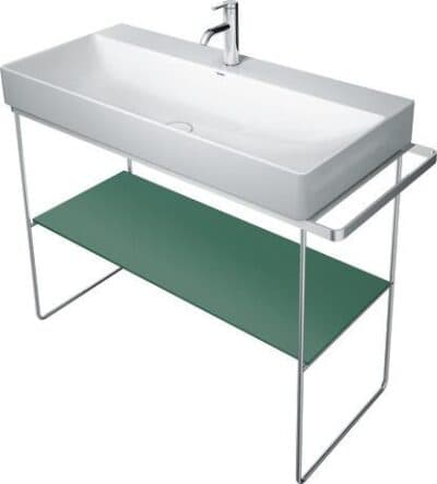 DuraSquare Стеклянные полочки безопасное стекло 17