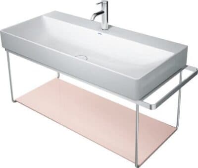 DuraSquare Стеклянные полочки безопасное стекло 22