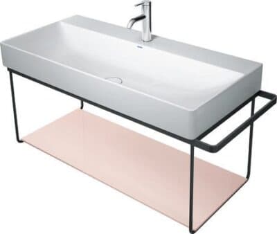 DuraSquare Стеклянные полочки безопасное стекло 25