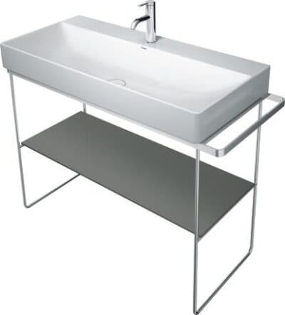 DuraSquare Стеклянные полочки безопасное стекло 28