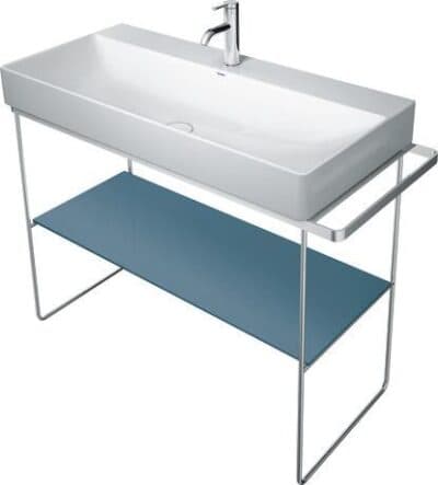 DuraSquare Стеклянные полочки безопасное стекло 33