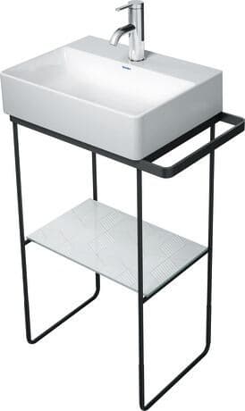 DuraSquare Стеклянные полочки безопасное стекло