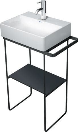 DuraSquare Стеклянные полочки безопасное стекло 15