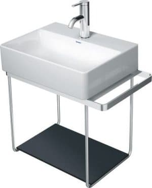 DuraSquare Стеклянные полочки безопасное стекло 14