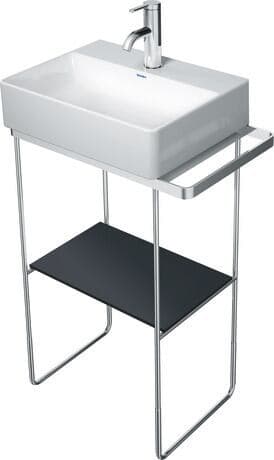 DuraSquare Стеклянные полочки безопасное стекло 13