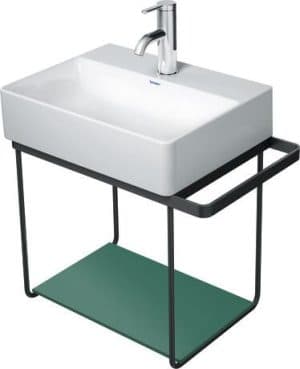 DuraSquare Стеклянные полочки безопасное стекло 21