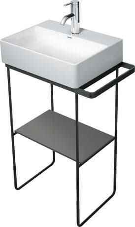 DuraSquare Стеклянные полочки безопасное стекло 30