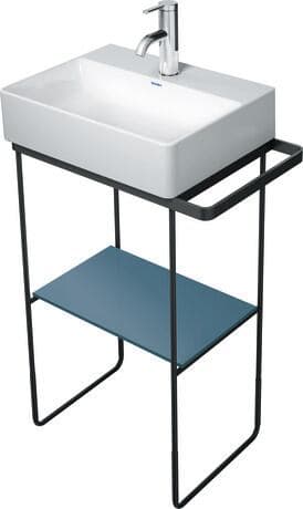 DuraSquare Стеклянные полочки безопасное стекло 35