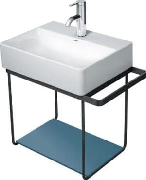 DuraSquare Стеклянные полочки безопасное стекло 36