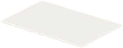 DuraSquare Стеклянные полочки безопасное стекло 7