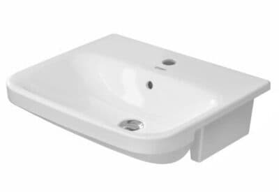 DuraStyle Умывальник 4