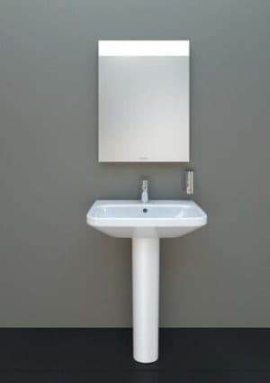 DuraStyle Пьедестал для # 231955 3