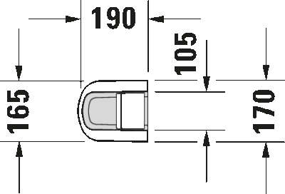 DuraStyle Пьедестал для # 231955 7