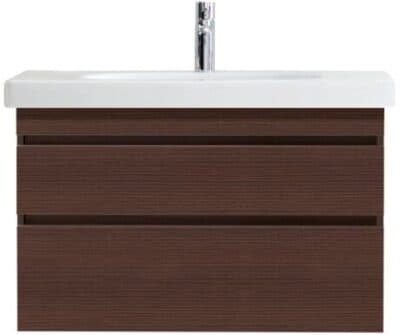 DuraStyle Умывальник 11