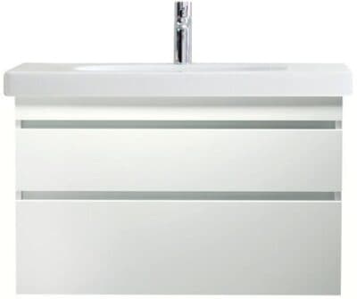 DuraStyle Умывальник 9