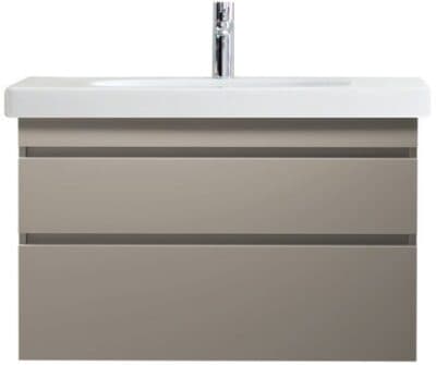 DuraStyle Умывальник 4