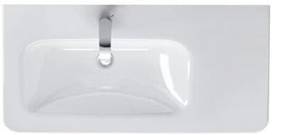 DuraStyle Умывальник 3