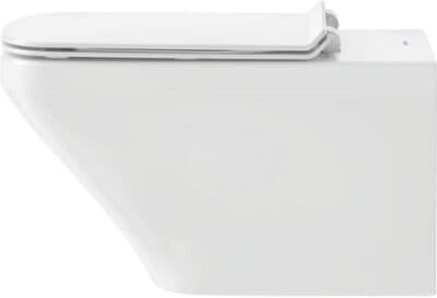 DuraStyle Унитаз подвесной Duravit Rimless®без смывного края 13