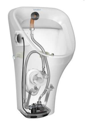 DuraStyle писсуар 5