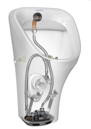 DuraStyle писсуар 3