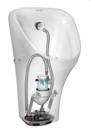 DuraStyle писсуар 3